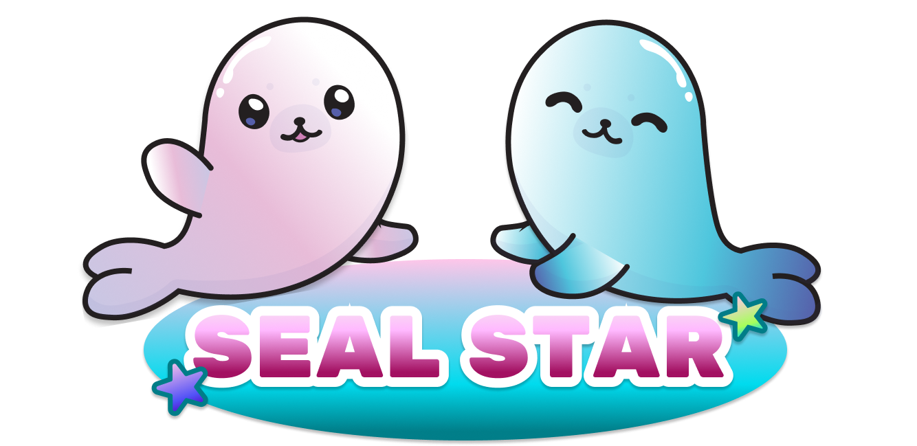Seal Star Logo
