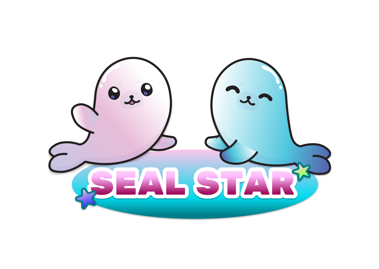 Seal Star Logo