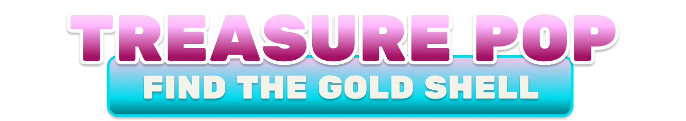 Treasure Pop